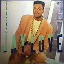 12inch Vinyl Single - Jay Love - It's Not Mine Diane / I Can Get Funky