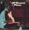 LP - Jay McShann - McShann's Piano