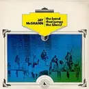 LP - Jay McShann - The Band That Jumps The Blues