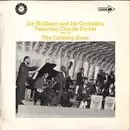 LP - Jay McShann And His Orchestra feat. Charlie Parker - The Jumping Blues