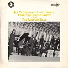 Jay McShann - The Jumping Blues
