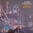 Double LP - Jayme Marques - En Directo