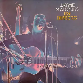 jayme marques - En Directo