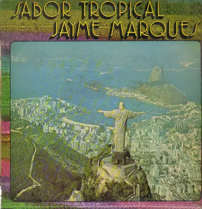 Jayme Marques - Sabor Tropical