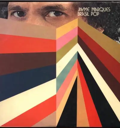 Jayme Marques - Brasil Pop