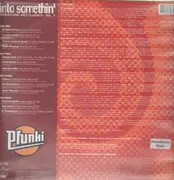 Double LP - Jayme Marques, Zulema - Into somethin dancefloor jazz classics vol.1