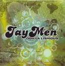 12inch Vinyl Single - JayMen - Ooh La Lishious - No Original Cover