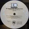 12inch Vinyl Single - Jay Mondi & The Livin' Bass - All Night Long