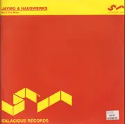 12inch Vinyl Single - Jaymo - Rock Tha Show