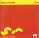 12inch Vinyl Single - Jaymo - Rock Tha Show