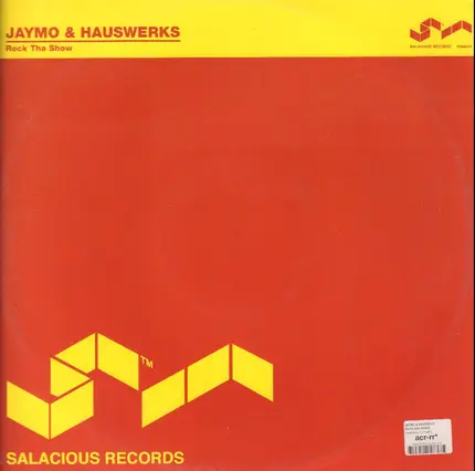 Jaymo - Rock Tha Show