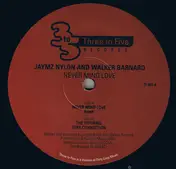Jaymz Nylon - Never Mind Love