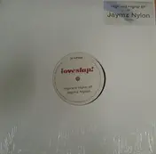 Jaymz Nylon - High And Higher EP