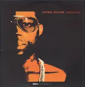 Jaymz Nylon - Afrotech