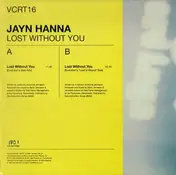 Jayn Hanna - Lost Without You