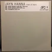 Jayn Hanna - River of Tears