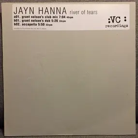 Jayn Hanna - River of Tears