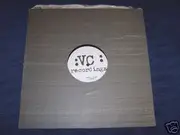 12inch Vinyl Single - Jayn - Lovelight (Ride On A Love Train)