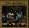 CD - Jayne Tankersley, David Coffin, Revels Chorus a.o. - Rose & Thistle - English and Scottish Music from the Christmas Revels