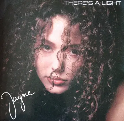 Jayne Collins - There's A Light