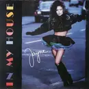 7inch Vinyl Single - Jayne Collins - In My House