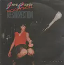 LP - Jayne County - Rock 'n Roll Resurrection - Safari UK
