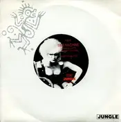 Jayne County - Time Machine