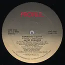 12inch Vinyl Single - Jayne Edwards - Harmony / I Got It