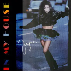 Jayne - In My House