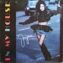 12inch Vinyl Single - Jayne - In My House
