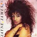 7inch Vinyl Single - Jayne James - Dance In The City