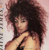 Jayne James