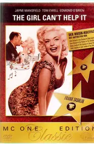 JAYNE MANSFIELD - The Firl Can't Help It