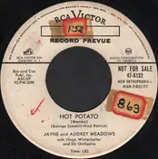 Jayne - Hot Potato (Mambo)