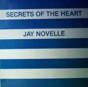 12inch Vinyl Single - Jay Novelle - Secrets Of The Heart