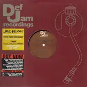 12inch Vinyl Single - Jayo Felony - Hotta Than Fish Grease