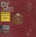 12inch Vinyl Single - Jayo Felony - Hotta Than Fish Grease