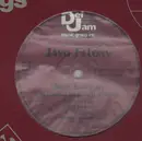 12inch Vinyl Single - Jayo Felony - Nitty Gritty / High & Angry