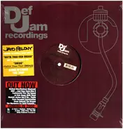 Jayo Felony - Hotta Than Fish Grease