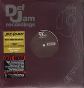 12inch Vinyl Single - Jayo Felony - Hotta Than Fish Grease/Swing