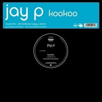 JAY P - KOO KOO