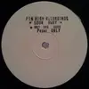 7inch Vinyl Single - Jay Parkes and Tone-E-G - Soun Bwoy - Stamped