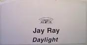 Jay Ray - Daylight