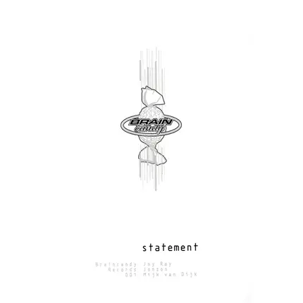 Jay Ray vs. Jonzon - Statement