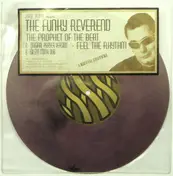 Jay Ray - The Prophet Of The Beat