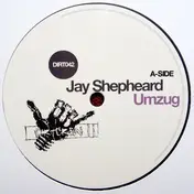 Jay Shepheard - Umzug