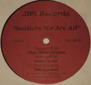12inch Vinyl Single - Jayson - Soldiers We Are All