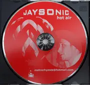 CD - Jaysonic - Hot Air