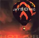 CD - Jaysonic - Hot Air