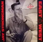 Jay Strongman - East-West (The Glasnost Mix)